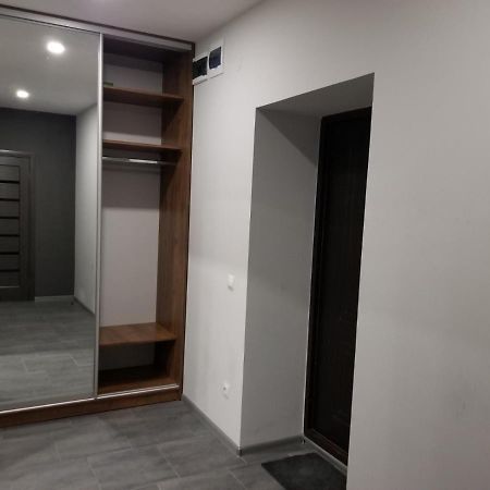 Апарт-Сервис S1 Użhorod Zewnętrze zdjęcie